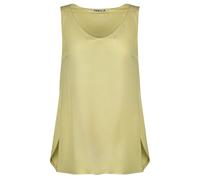 Vanilia Top Fluid V Line Wild Lime Talla: 34 | Camisetas de Tirantes Outlet | Mujer | Verde