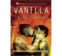Vanilla & A Little Comfort [Reino Unido] [DVD]