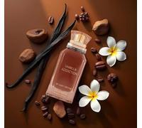 Vanilla addiction -Eau de parfum 100 Gulf orchid