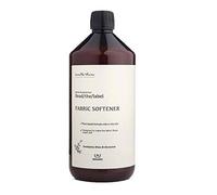 Vanilla Blanc Read/the/label Suavizante de telas natural perfumado con aceites esenciales orgánicos (Buceos de eucalipto y geranio)