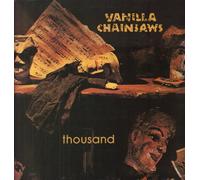 Vanilla Chainsaws - Thousand LP (Vinyl Album) German Glitterhouse 1990
