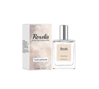 Vanilla Eau De Toilette Natural Fresh Charm Lasting Fragrance Everyday Body Behind The Ear Vanilla Subtle Fragrance
