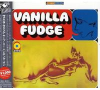 Vanilla Fudge