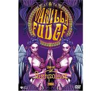 Vanilla Fudge: Fudge Live at Ro [Alemania] [DVD]