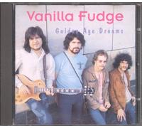 Vanilla Fudge - Golden Age Dreams [Import]