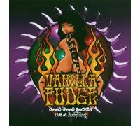 Vanilla Fudge - Good Good Rockin