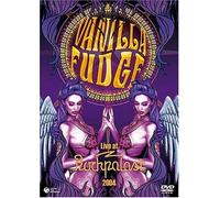 Vanilla Fudge - Live at Rockpalast [06/E/Dd5. [Alemania] [DVD]