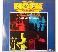 Vanilla Fudge - Near The Beginning - Midi - MID 20 075