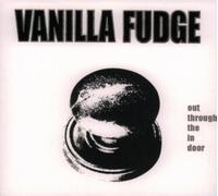 Vanilla Fudge Out Through the in Door: A Tribute to Led Z (CD) (Importación USA)