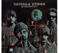Vanilla Fudge - Renaissance