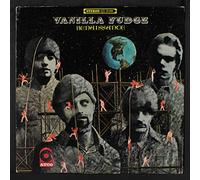 VANILLA FUDGE - renaissance LP