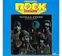VANILLA FUDGE - RENAISSANCE LP (VINYL) UK MIDI 1968 [Vinilo]