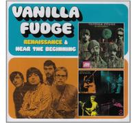 Vanilla Fudge - Renaissance + Near the..