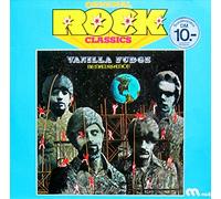 Vanilla Fudge - Renaissance ('Original Rock Classics') / Vinyl record [Vinyl-LP] [Vinilo]