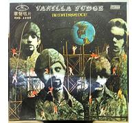 VANILLA FUDGE RENAISSANCE vinyl record