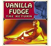 Vanilla Fudge - Returns