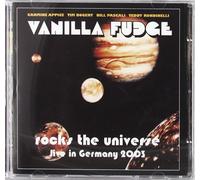 Vanilla Fudge - Rocks The Universe - Live In Germany 2003