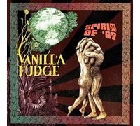 Vanilla fudge - Spirit of '67