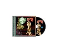 Vanilla Fudge – Spirit Of '67 – CD – Edición Bonus Track – Importación USA