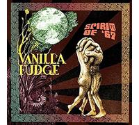 Vanilla Fudge - Spirit Of '67 [Vinilo]