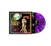 Vanilla Fudge – Spirit of '67 – Vinilo 12" coloreado (Importación USA)