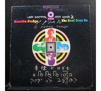 Vanilla Fudge - The Beat Goes On