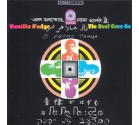 Vanilla Fudge - The Beat Goes on