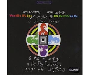 Vanilla Fudge - The Beat Goes On