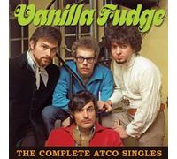 Vanilla Fudge - The Complete Atco Singles