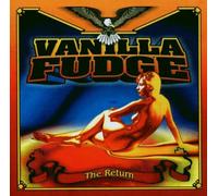 Vanilla Fudge - The Return
