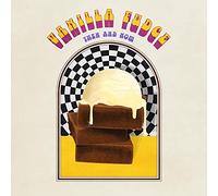 Vanilla Fudge - Then And Now