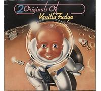Vanilla Fudge - Vanilla Fudge