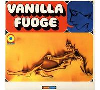 Vanilla Fudge - Vanilla Fudge [Vinilo]