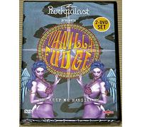 VANILLA FUDGE-YOU KEEP ME HANGIN' ON