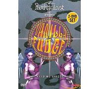 Vanilla Fudge - You keep me hangin' on [Alemania] [DVD]