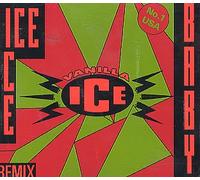 Vanilla Ice