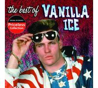 Vanilla Ice - Best of