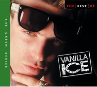 Vanilla Ice - Best Of: Green Series