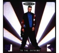 Vanilla Ice - (CD Album Vanilla Ice, 15 Titel) It's A Party / Juice To Get Loose Boy / Ice Cold / Rasta Man / I Love You / Havin' A Roni / Play That Funky Music u.a.