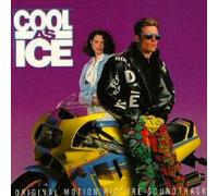 Vanilla Ice - Cool As Ice O.S.T.
