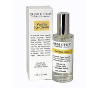 VANILLA ICE CREAM von Demeter für Damen. PICK-ME UP COLOGNE SPRAY 4.0 oz / 120 ml