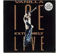 Vanilla Ice - EXTREMELY LIVE