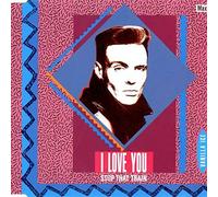 Vanilla Ice - I love you (Long, 1991)