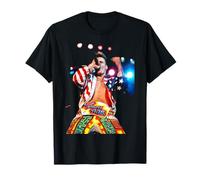 Vanilla Ice Ice Baby Live To The Extreme Tour 1991 Camiseta