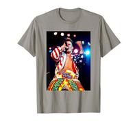 Vanilla Ice Ice Baby Live To The Extreme Tour 1991 Camiseta