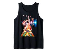 Vanilla Ice Ice Baby Live To The Extreme Tour 1991 Camiseta sin Mangas