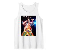 Vanilla Ice Ice Baby Live To The Extreme Tour 1991 Camiseta sin Mangas