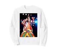 Vanilla Ice Ice Baby Live To The Extreme Tour 1991 Sudadera