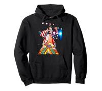 Vanilla Ice Ice Baby Live To The Extreme Tour 1991 Sudadera con Capucha