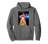 Vanilla Ice Ice Baby Live To The Extreme Tour 1991 Sudadera con Capucha